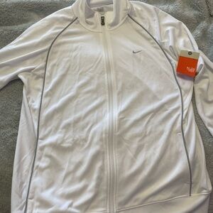 Nike jacket